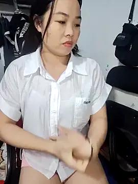 chu-bibo — Show baby