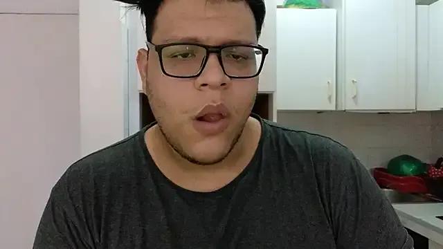 chubbyboy2431 — show cum