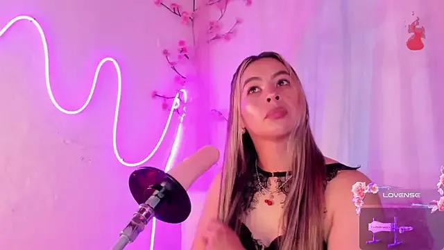 chubbyZoe — show pussy