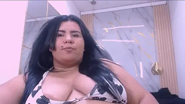 chuby_pau — squirt