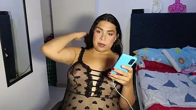 ciacam_ — Take out your panti cock