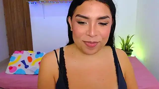 ciacam_ on StripChat 