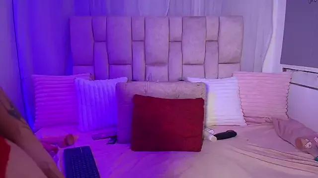 ciara_flor — suck and spank tits