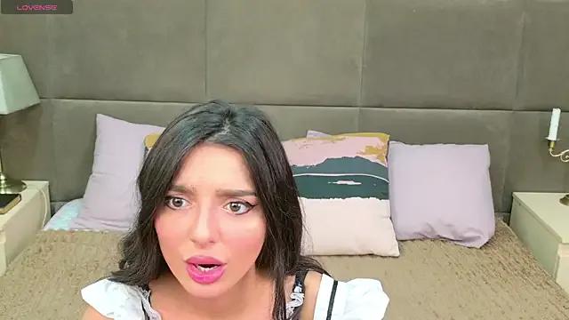 CidnyPrescott — Freechat on StripChat