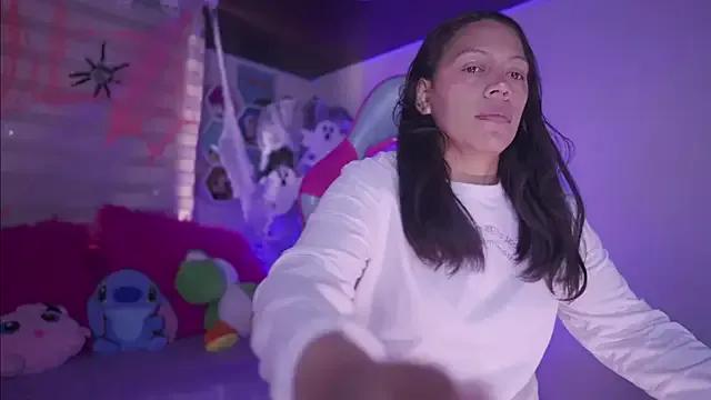 Cielo_Andrade — Finger Pussy