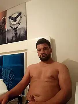 Cihangir0941 — Freechat on StripChat