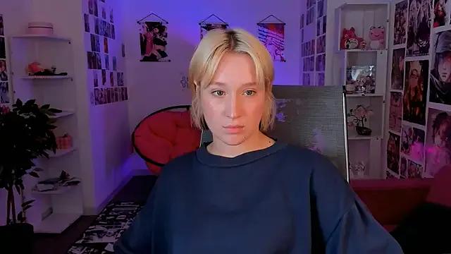 CinBellamy — boobs attack!!!