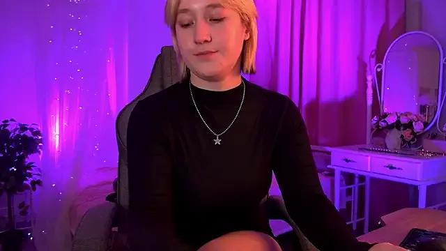 StripChat CinBellamy is Freechat CinBellamy — A blessing from Cin