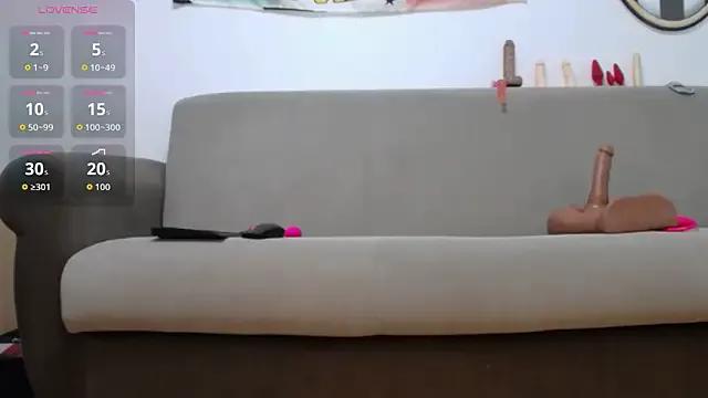 CinnaMorena — First goal ever!