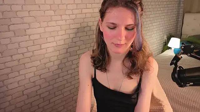 CipherellaFure — ride on dildo