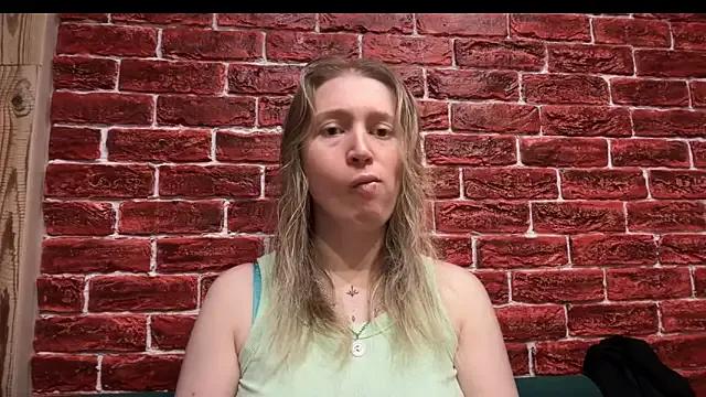 CitrusBlissss — Freechat on StripChat