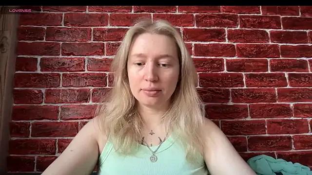 CitrusBlissss — Freechat on StripChat