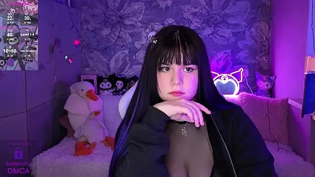 ClaireFaers_ — body oil)
