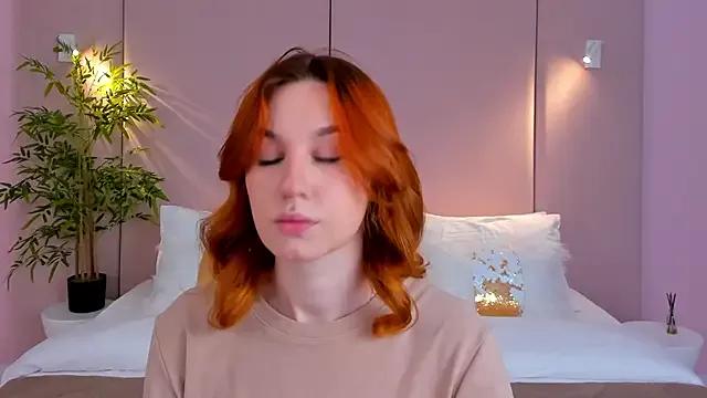 ClaireMathis — shall we play baby