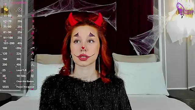 StripChat ClaireMathis is Freechat ClaireMathis — sqeeze this lovely boobs