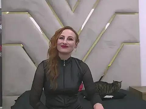 ClaraJason — Freechat on StripChat