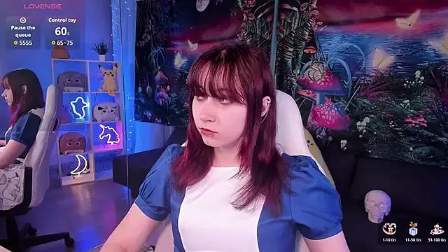 StripChat ClaraParks is Private ClaraParks — I'll get up and show off my outfit