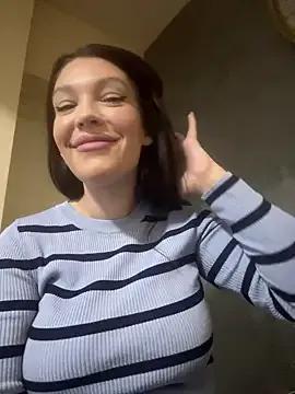 ClaraPasssion — fuck my ass