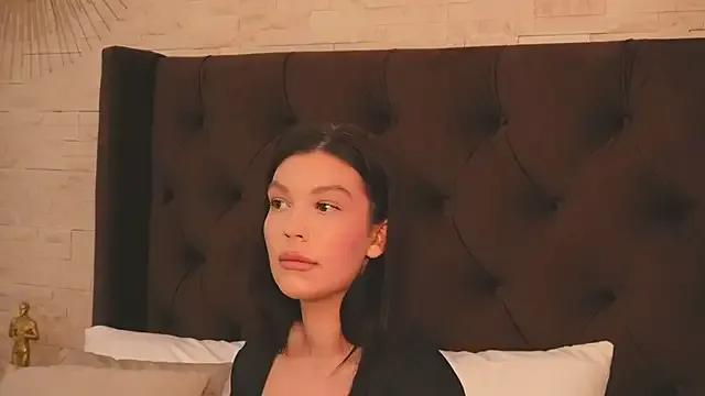 ClaraPasssion — Bounce on dildo