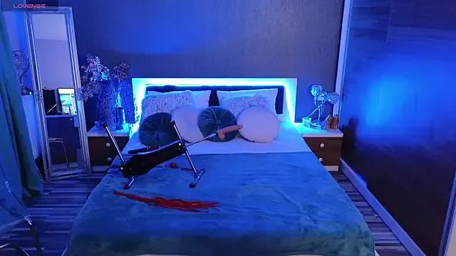 Clarissa_Morales — New model!Become my king!