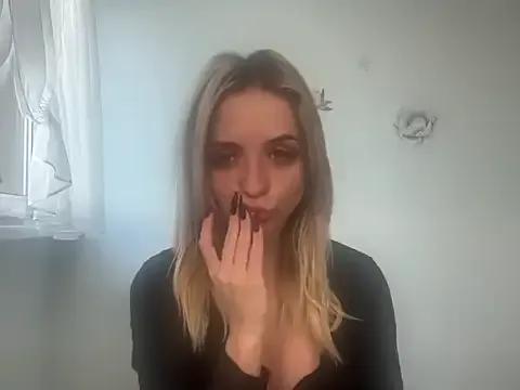 ClaudiaAmore — get me naughty tonight