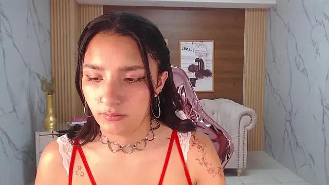 claudina_s — SHOW  CREAM TITS