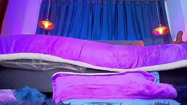 Freechat Cleo_luna on StripChat