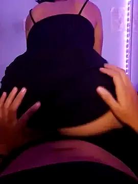 Cleo_piper — Very hard spankings
