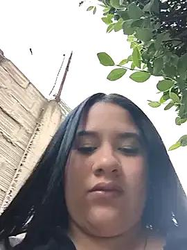 Cloe_27 — I lick my friend's tits