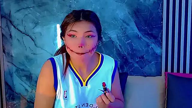 StripChat Cloelombard is Private Cloelombard — Lush in my pussy