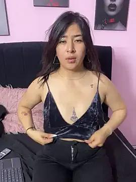 CloeXOX — Remove a Sexy Dance 