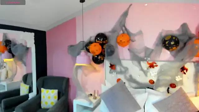 StripChat Clohe_Bell is Freechat Clohe_Bell — dance naked