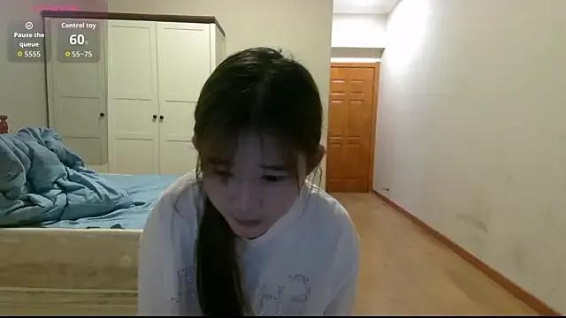 cn_pikaqiu — Freechat on StripChat