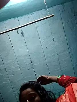 Co_punam — Freechat on StripChat