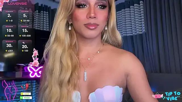 cockprincess_diannaxx — Cumshow  