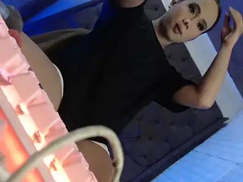 Cockyliciousx — Cumshow