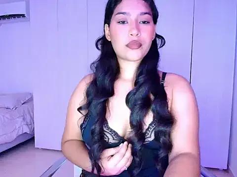 StripChat cocoa448 is Freechat cocoa448 — CREAM ON BOOBS <3