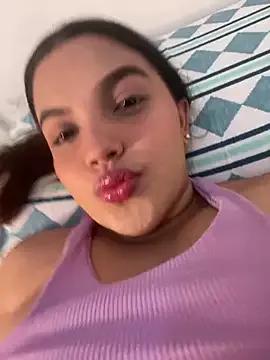 Freechat Colibri_Centaura on StripChat