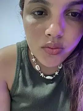 Freechat Colibri_Centaura on StripChat