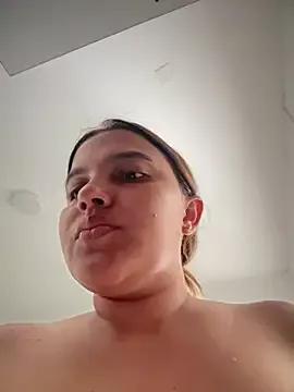 Freechat Colibri_Centaura on StripChat