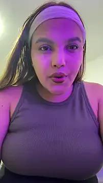 Freechat Colibri_Centaura on StripChat