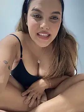 Freechat Colibri_Centaura on StripChat