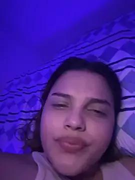 Freechat Colibri_Centaura on StripChat