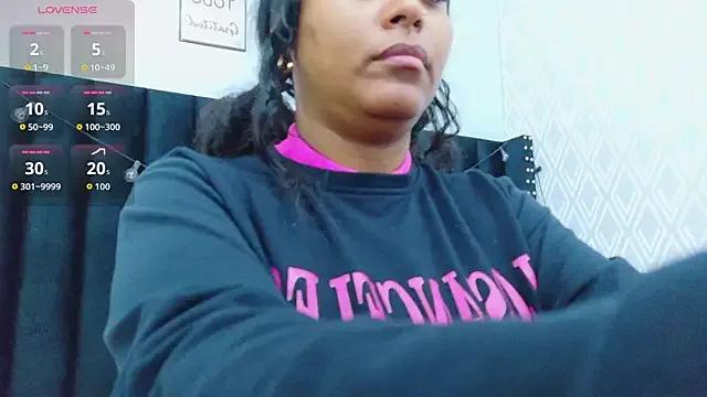 Freechat colombiamommy on StripChat