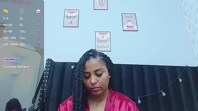 Freechat colombiamommy on StripChat