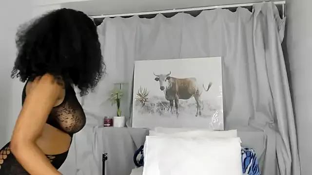 ConnieSmall24 — ass clap