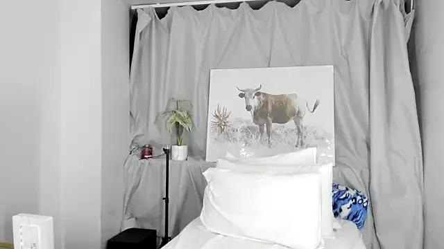 ConnieSmall24 — full naked