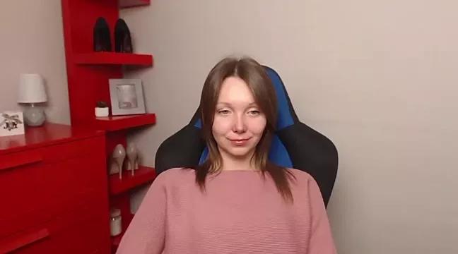 Freechat Cookie_zoe on StripChat