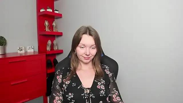 Freechat Cookie_zoe on StripChat