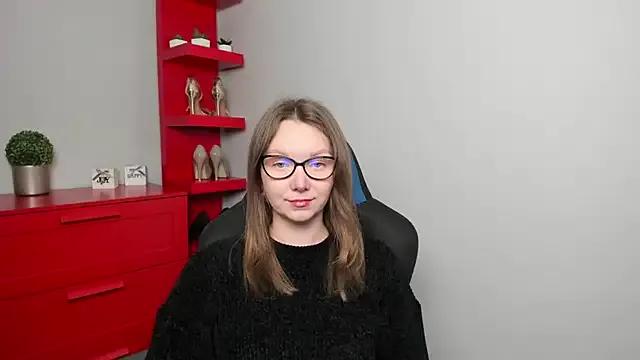 Freechat Cookie_zoe on StripChat